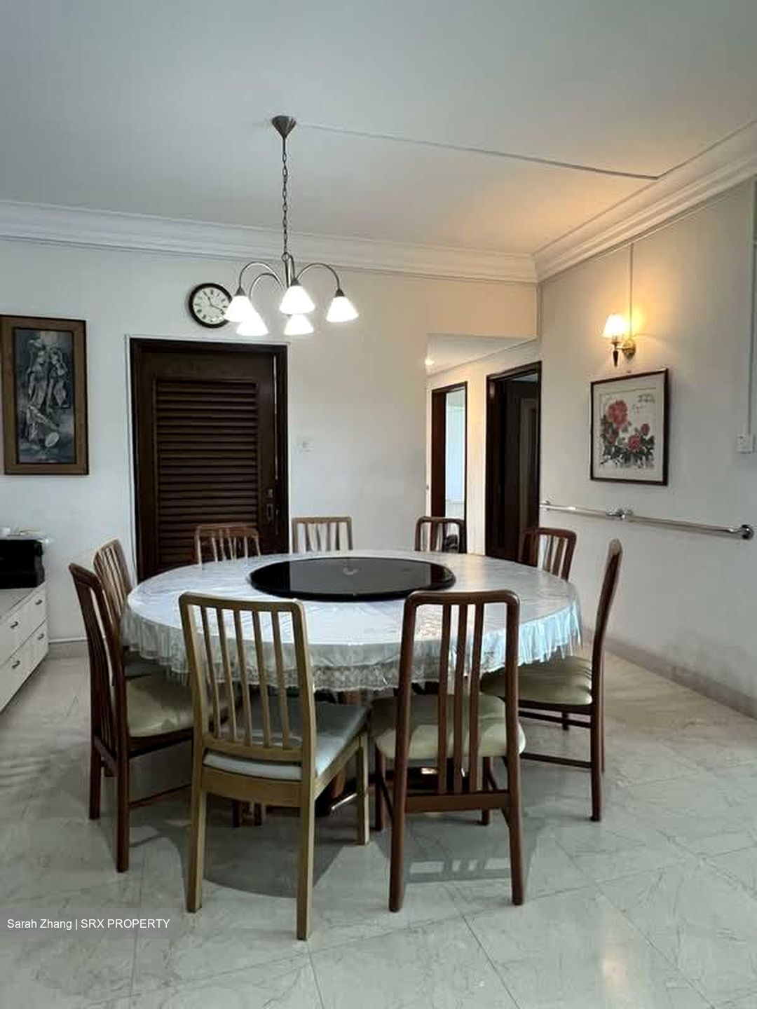 Astor Green (D21), Condominium #586646821